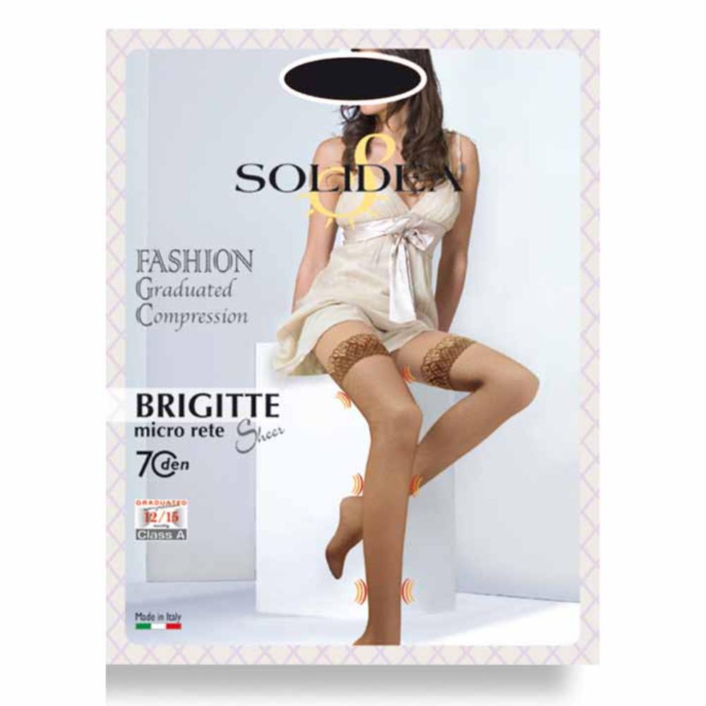 Brigitte a-regg.m-rete nero 4 — confronto prezzi