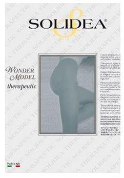 Solidea Wonder Model Class 1 X014 Collant Punta Aperta Nature Taglia M-L — confronto prezzi