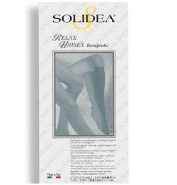 RELAX UNISEX CCL1 GAMBALETTO PUNTA APERTA NERO XL — confronto prezzi