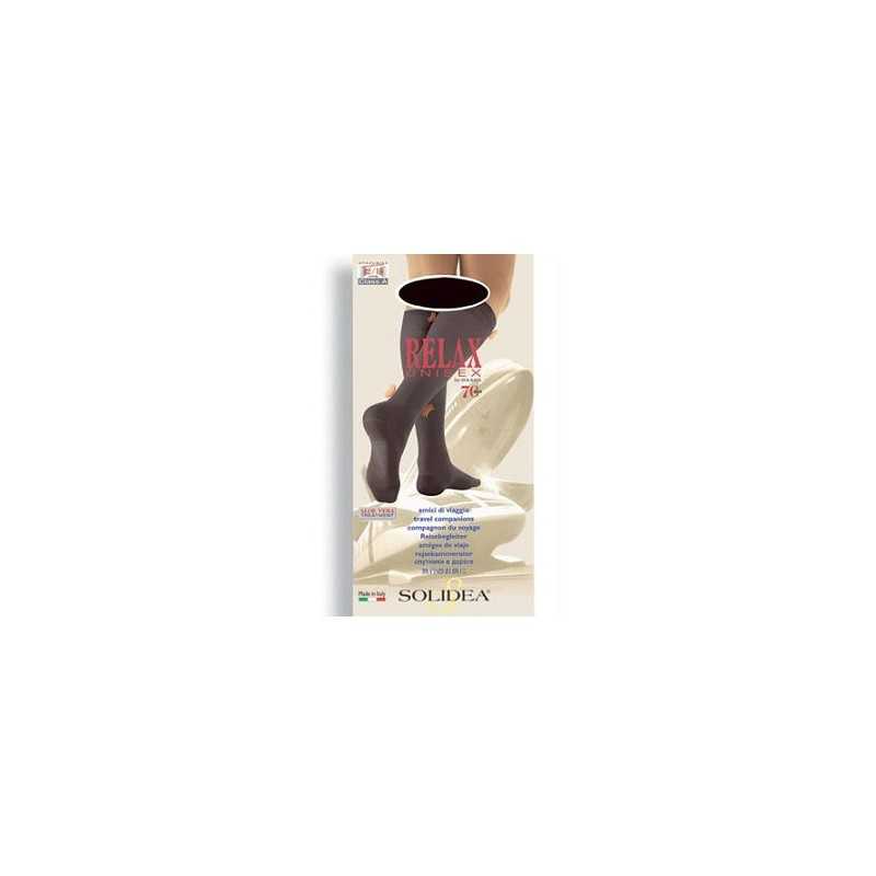 Relax unisex 70 gambaletto antracite 2m — confronto prezzi