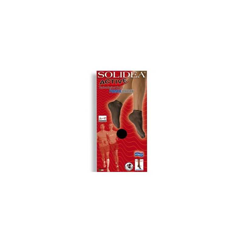 Active power unisex mini-calza bianco 3-l — confronto prezzi