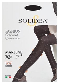 Marlene pois 70 op.nero 4-xl