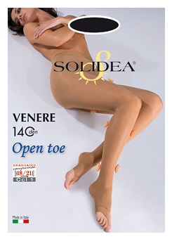 Venere 140 open toe cipria 3-ml — confronto prezzi