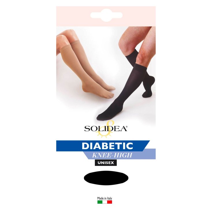 Diabetic knee-high camel 3-l — confronto prezzi