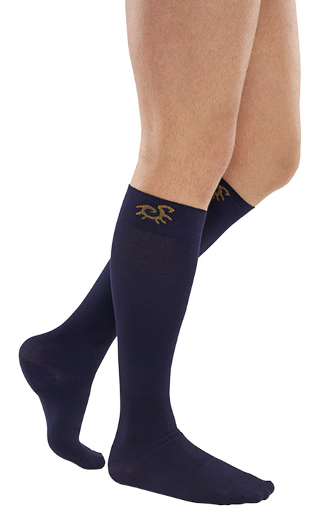 Socks for you bamboo opera gambaletto blu navy s — confronto prezzi