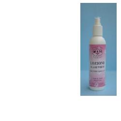 OVER LINE LOZIONE CANE/GATTO FLASH WHITE LOTION SPRAY 200ML