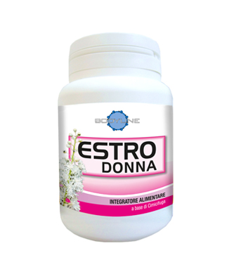 Estro Donna Integratore Per La Donna In Menopausa 30 Compresse — confronto prezzi