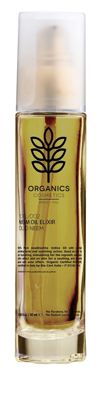 ORG PH Neem Oil Elixir 50ml — confronto prezzi