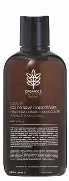 ORGANICS PHARM COLOR SAVE CONDITIONER MASCHERA DOPO COLORE 250ML
