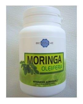 Moringa OleiferaIntegratore 60 Capsule
