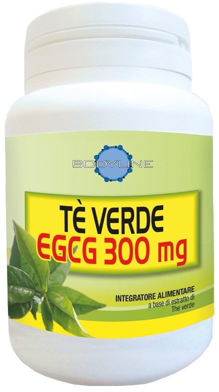Tè Verde Egcg 300mg Integratore Antiossidante 30 Capsule — confronto prezzi