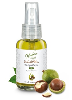 HUILERIE MACADAM BIO VEG VERG 50ML — confronto prezzi