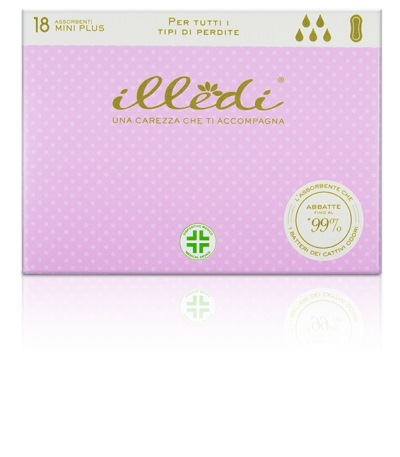 Illedi assorb mini plus 280mm — confronto prezzi