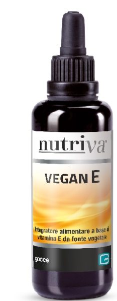 Nutriva Vegan E Gocce 30ml — confronto prezzi