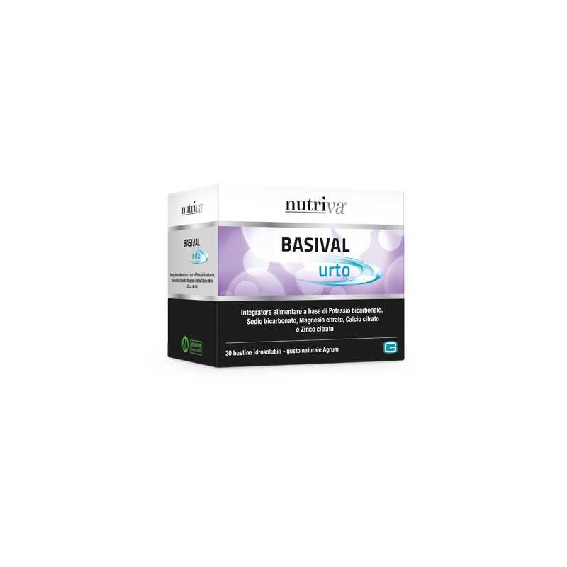 Nutriva basival urto 120 g — confronto prezzi
