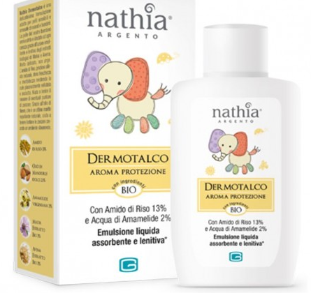 Giuriati - Nathia Dermotalco 100ml — confronto prezzi
