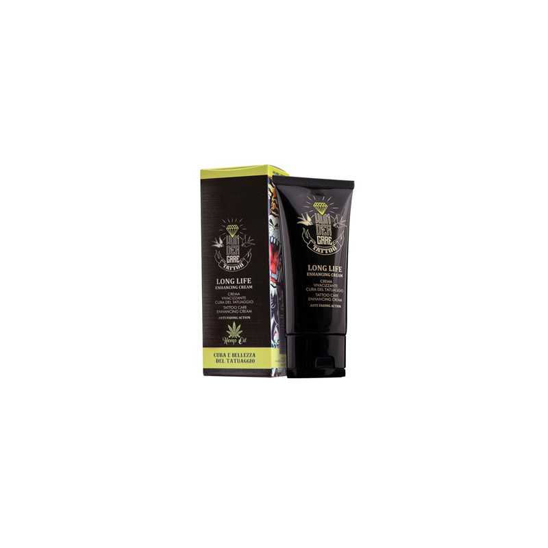 Wondercare tattoo long l en cr — confronto prezzi