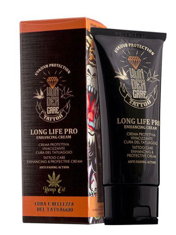 WonderCare Tattoo Long Life Pro | Crema Tatuaggi | 100 ml — confronto prezzi