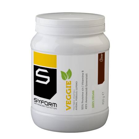 Veggie Vaniglia 450 G g Polvere per soluzione orale — confronto prezzi