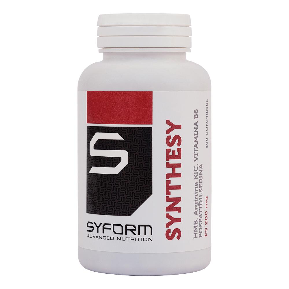 SYNTHESY 100CPR — confronto prezzi