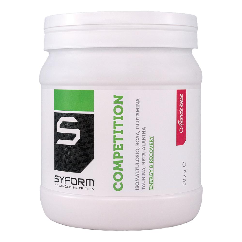 COMPETITION INTEGRAT ARA 500G