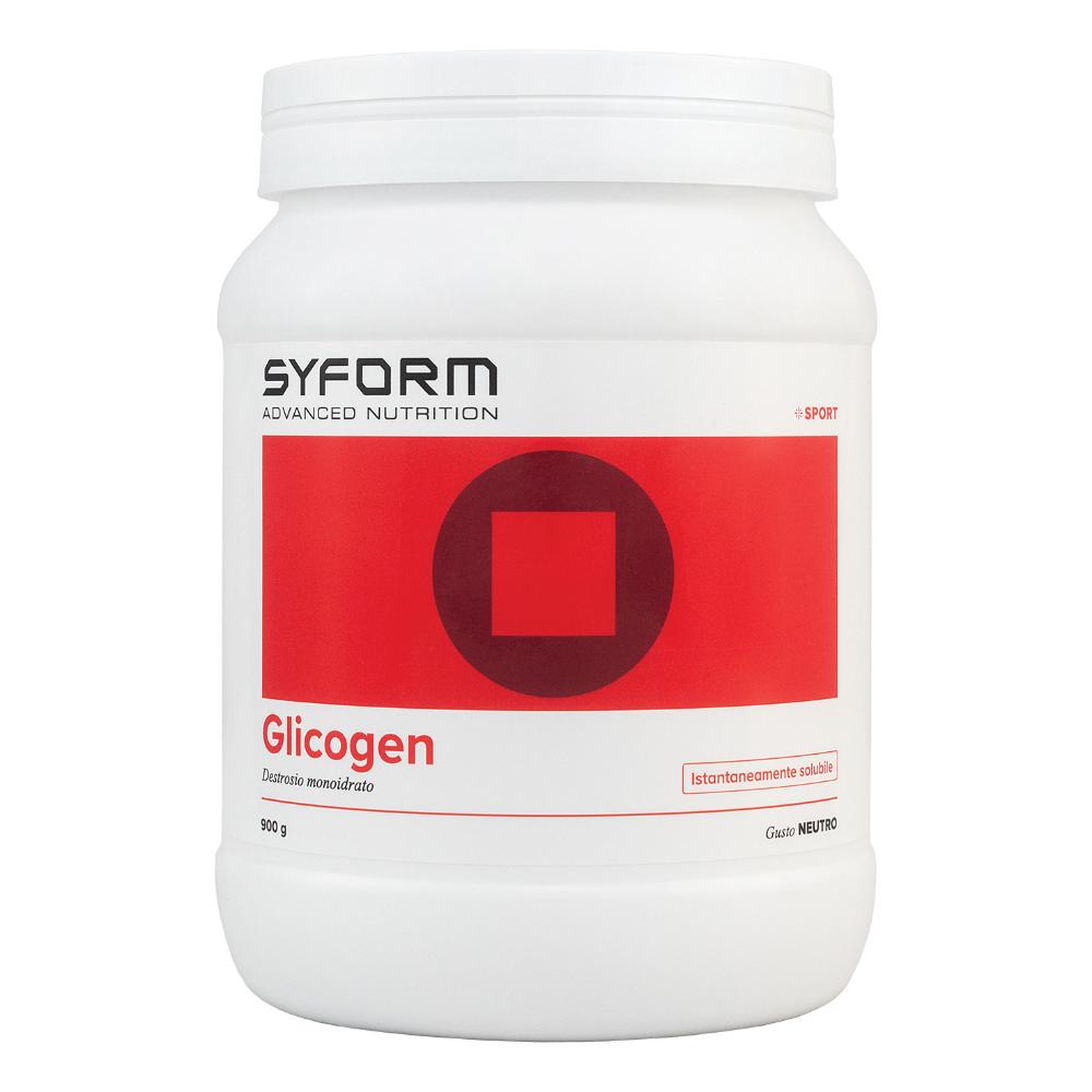 GLICOGEN 900G — confronto prezzi