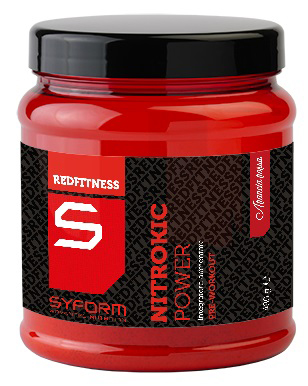 NITROKIC POWER ARANCIA ROSSA — confronto prezzi
