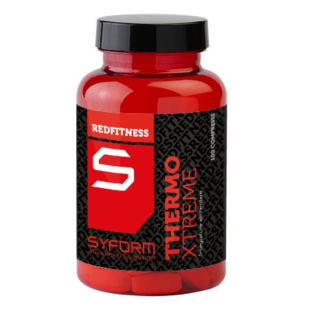 Thermo Xtreme 100 Compresse pz — confronto prezzi