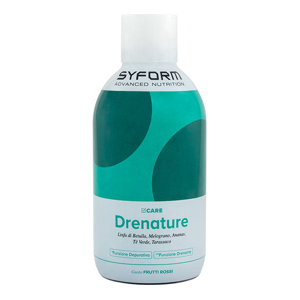 DRENATURE SOL 500ML — confronto prezzi