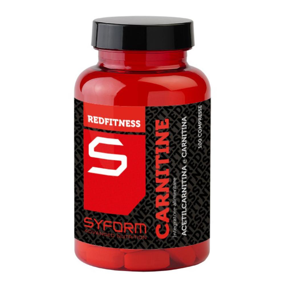 CARNITINE 100CPR — confronto prezzi
