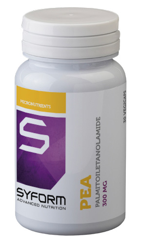 Syform PEA 30 Compresse - Integratore a Base di PEA (Palmitoiletanolamide) — confronto prezzi