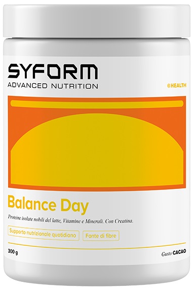 BALANCE DAY CACAO 300G — confronto prezzi