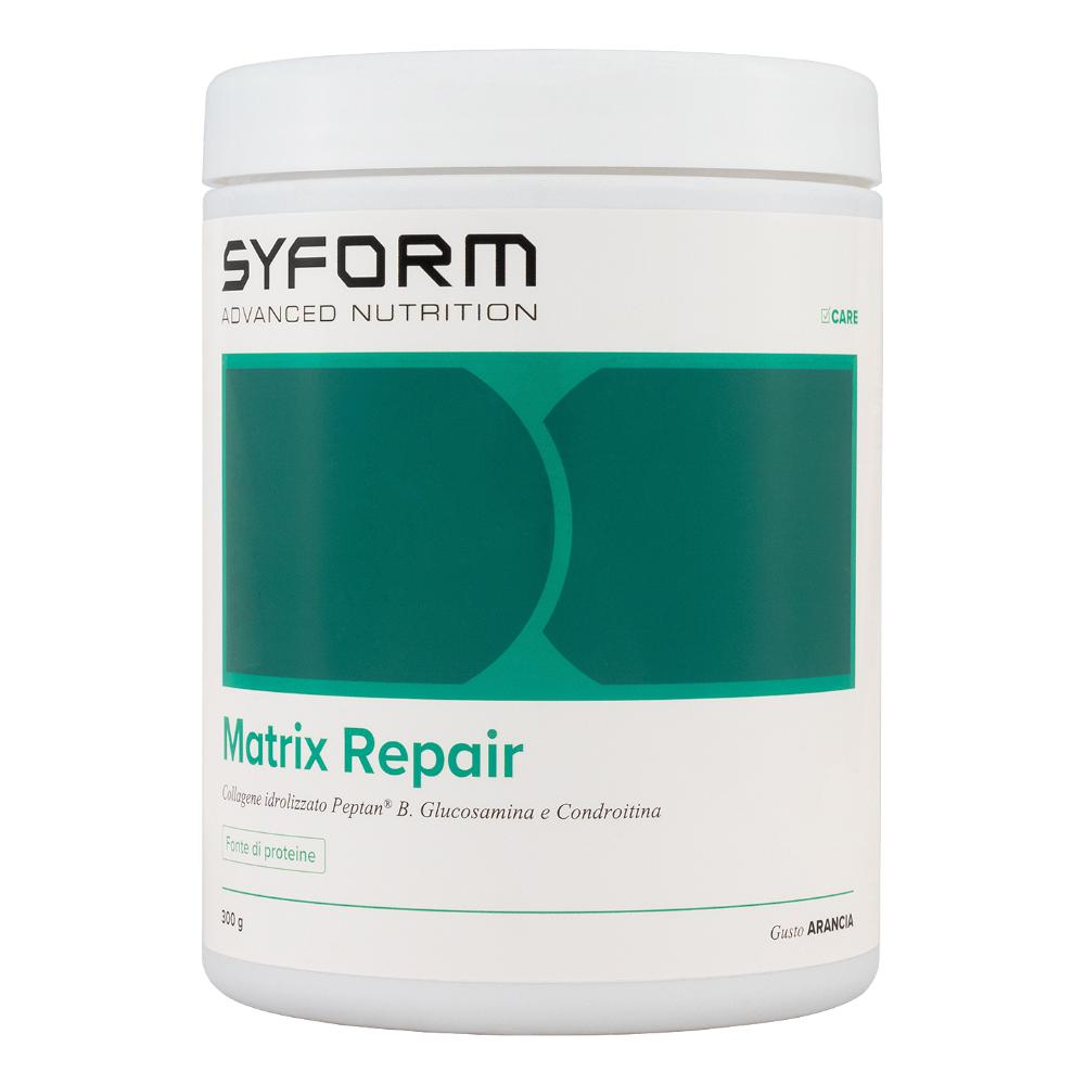 MATRIX REPAIR ARANCIA 300GR