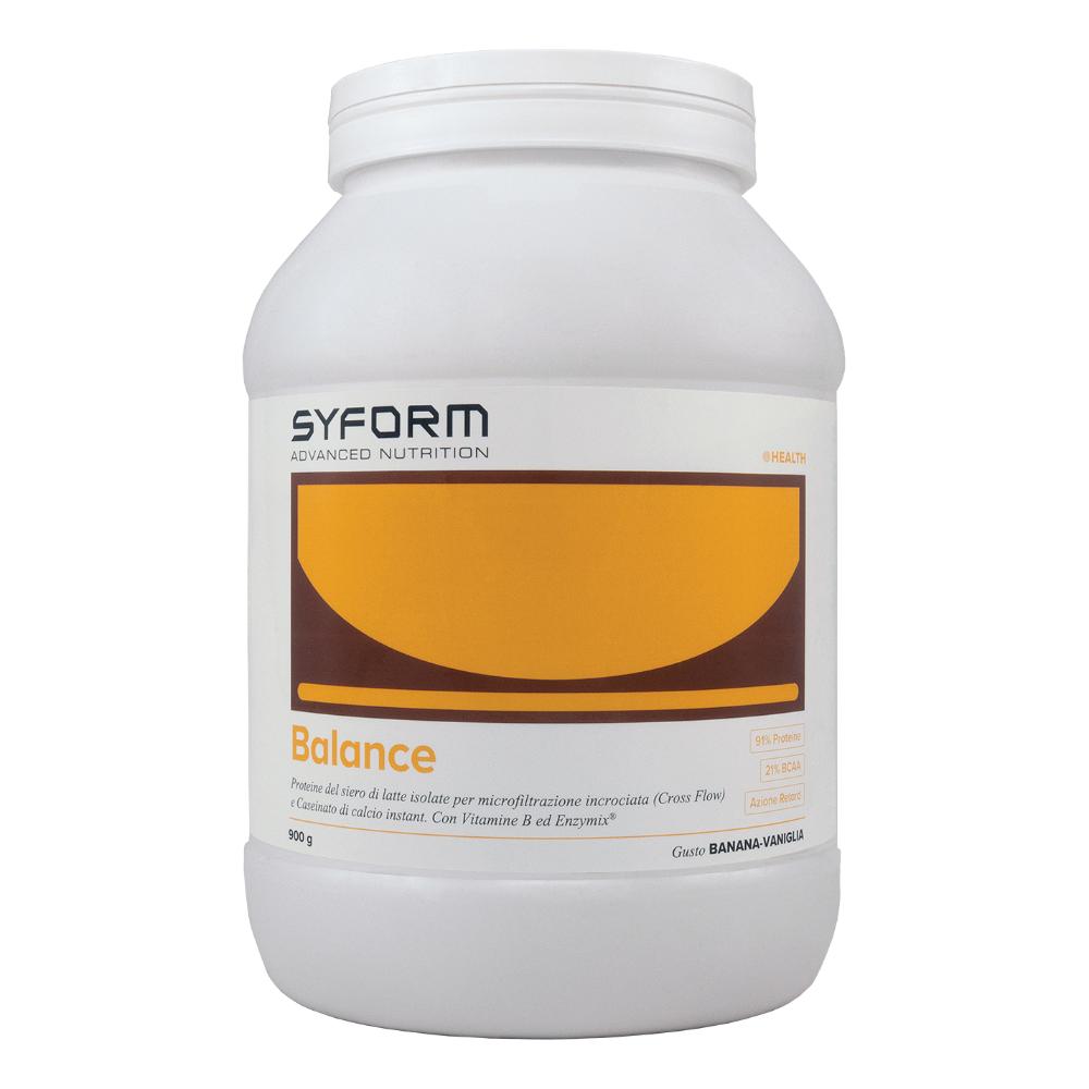 BALANCE BANANA/VANIGLIA 900G — confronto prezzi