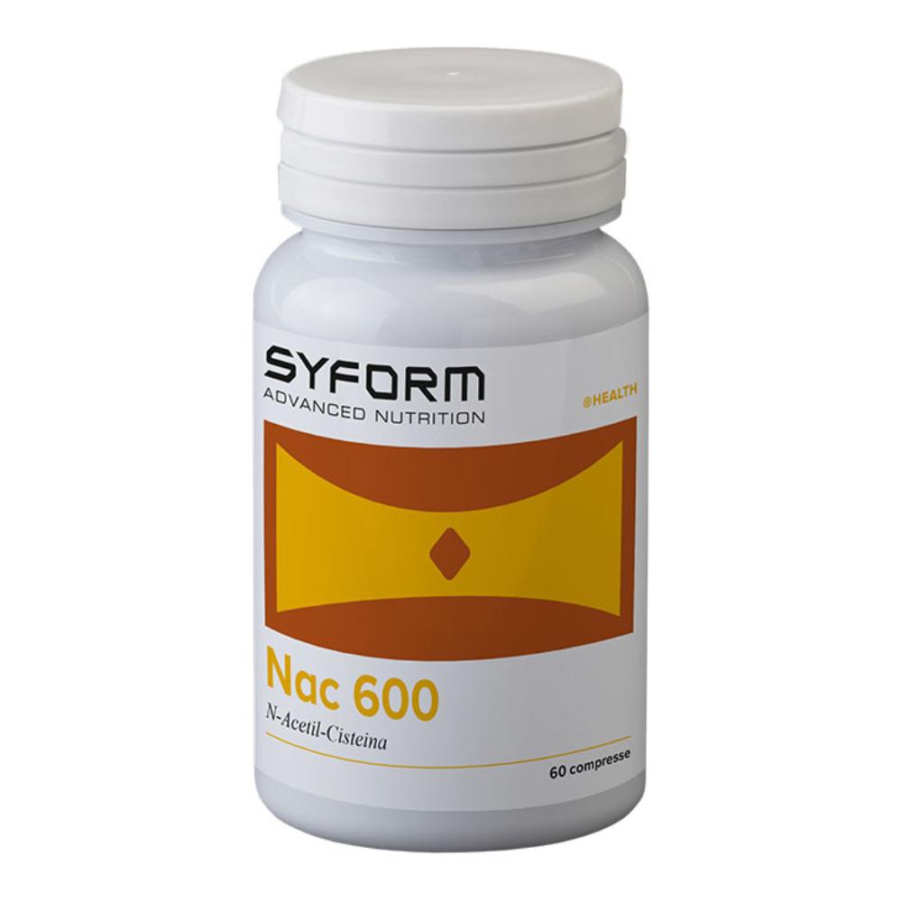 NAC 600 60CPR — confronto prezzi