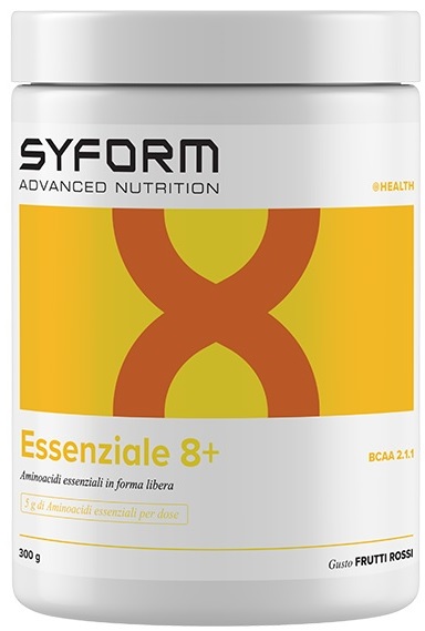 ESSENZIALE 8+ FRUTTI RO 300G — confronto prezzi