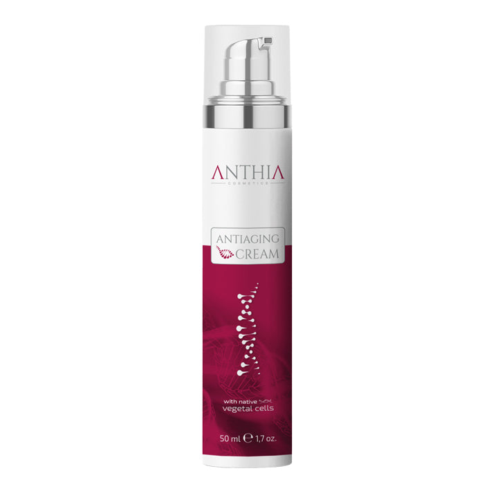 Anthia Cosmetics Antiaging Cream 50 Ml — confronto prezzi