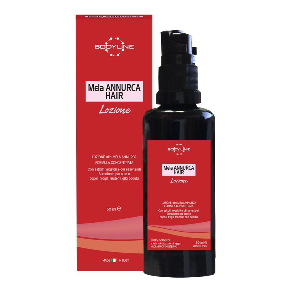 Mela annurca hair lozione 50 ml — confronto prezzi