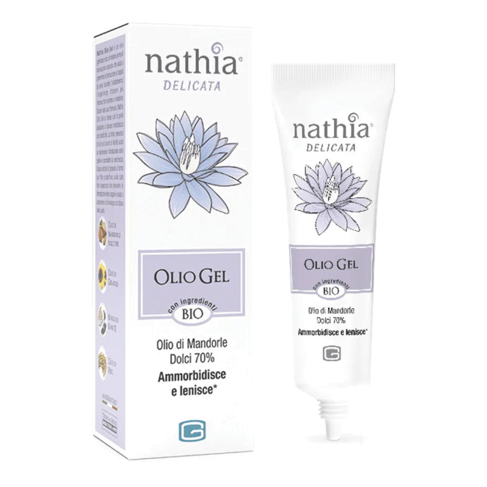 Nathia Olio Gel 30 ml