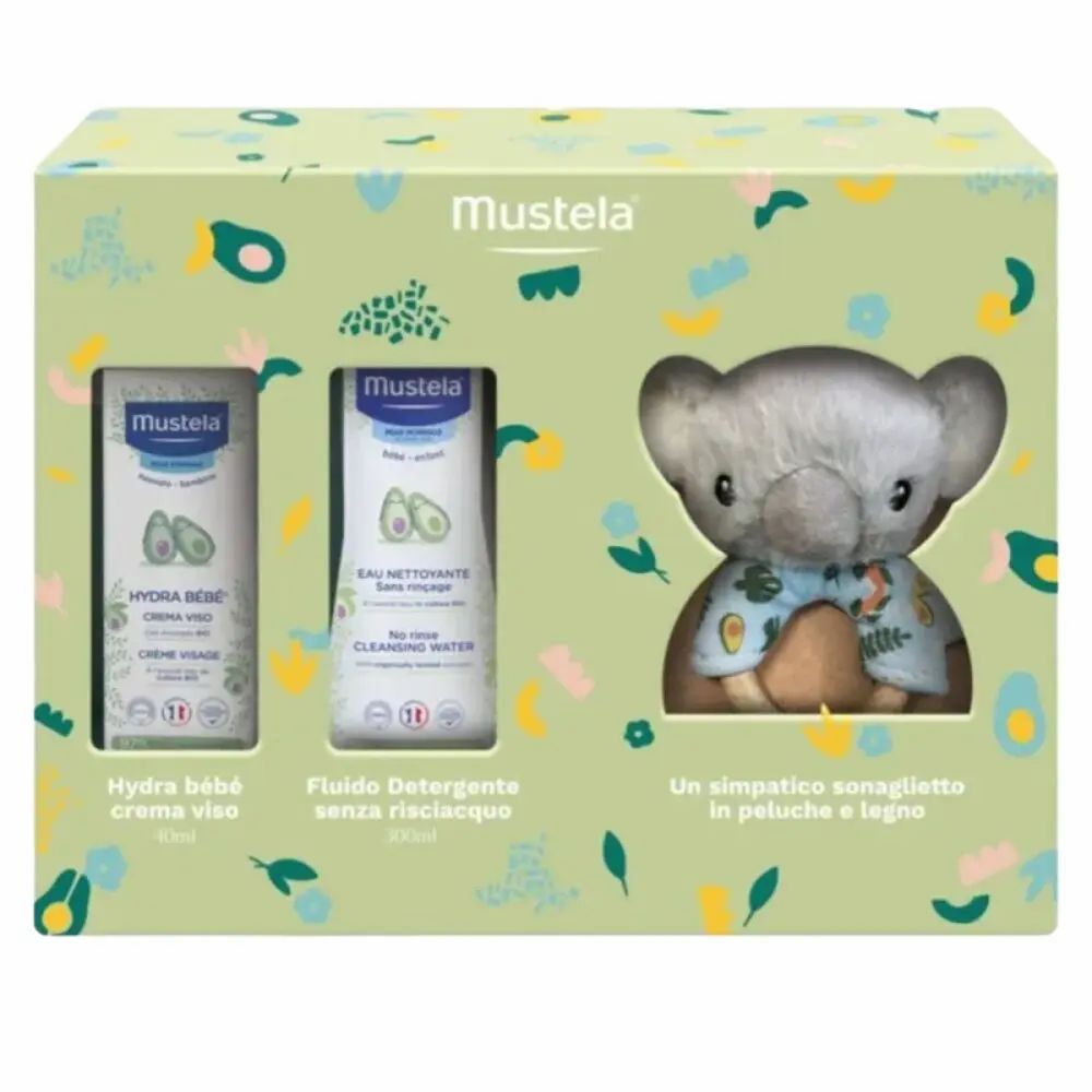 Cofanetto Koala Mustela con Sonaglio 1 St — confronto prezzi