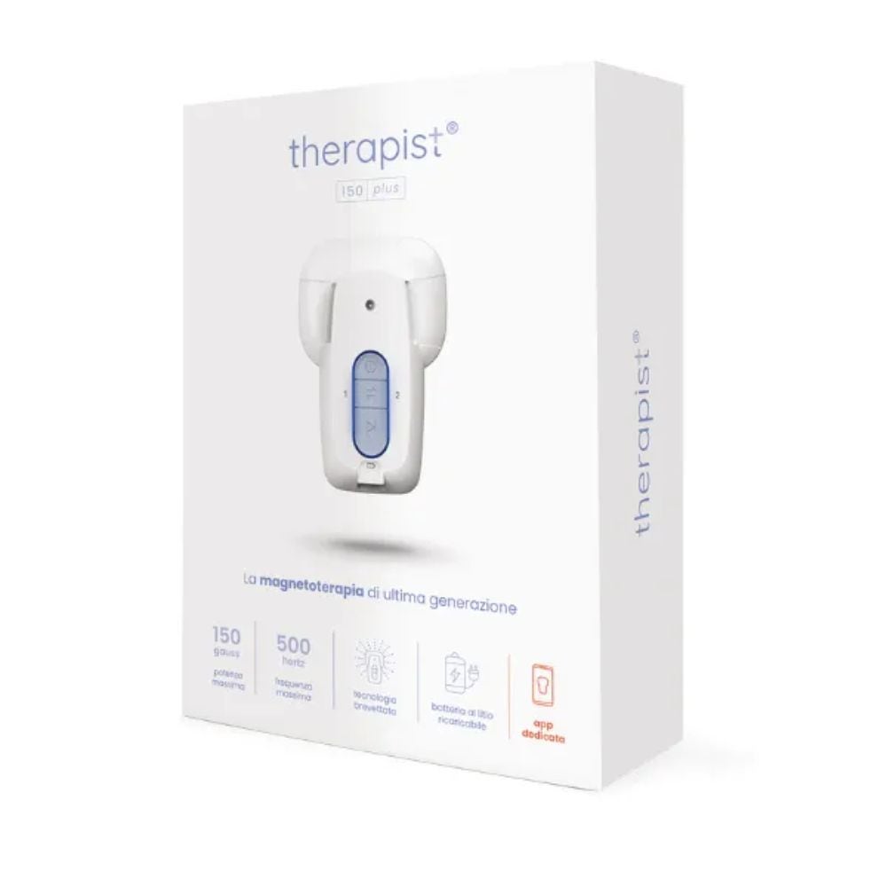 Amel Magneto Therapist 150 Dispositivo per Magnetoterapia Domiciliare — confronto prezzi