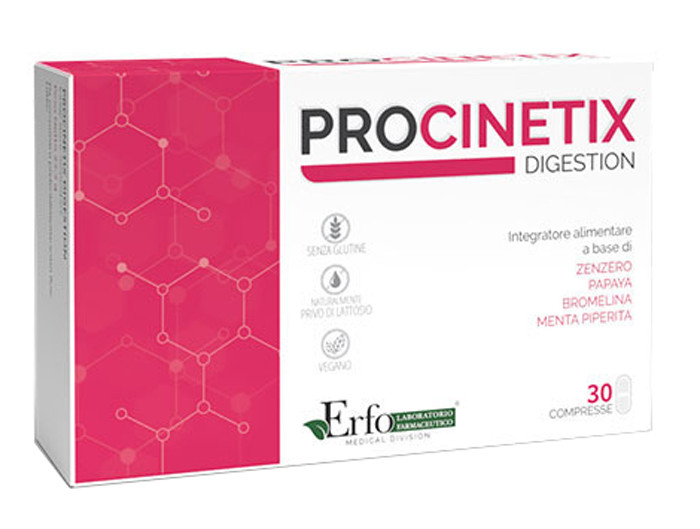 Procinetix 30cpr