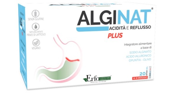 ALGINAT ACIDITA'/REF PL28STICK