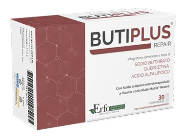 Butiplus repair 30cpr — confronto prezzi