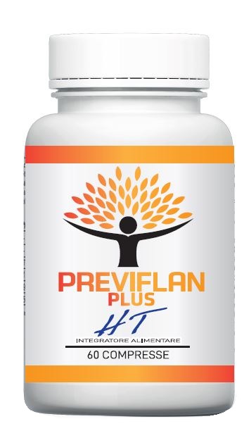 Previflan plus ht 60 compresse da 0,8 g — confronto prezzi