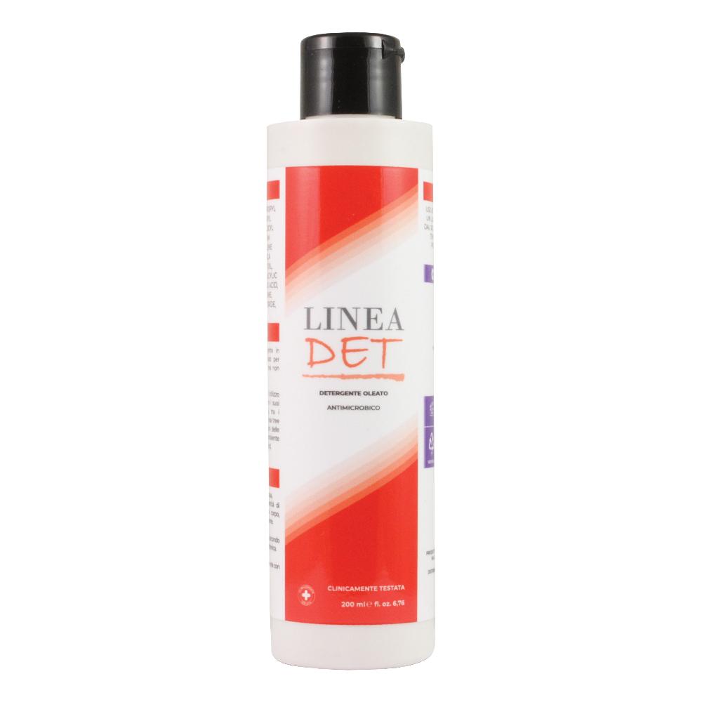 LINEA DET DETERGENTE OLEATO 200M