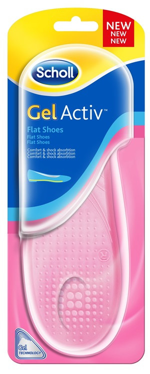 Scholl Gel Activ™ Scarpe Basse 1 Pk