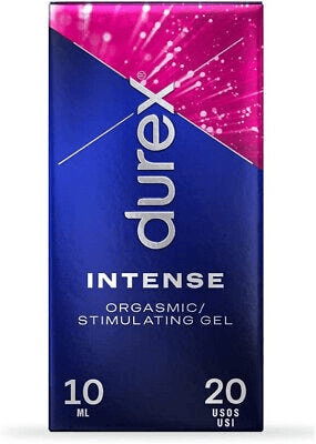 Durex Intense Orgasmic Gel Stimolante Femminile 10 ml — confronto prezzi