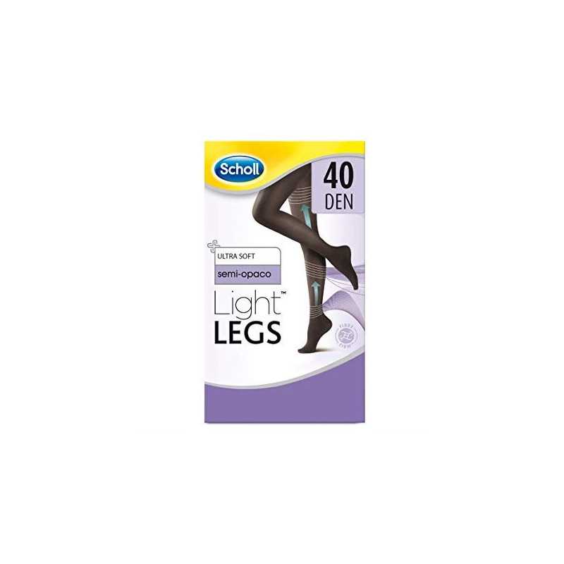 Scholl Collant Light 40 Ne S