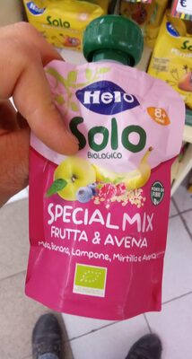 HERO SOLO POUCH BAN/LAM/MIR/AV — confronto prezzi